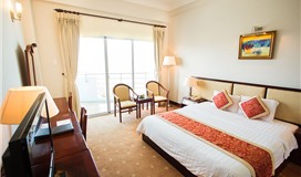 Superior (Khu 5 tầng) - khách Việt